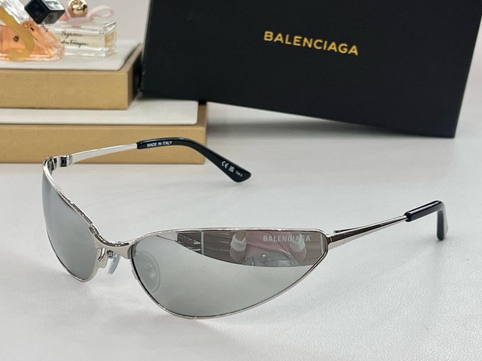 Balenciaga Sunglasses ID:20240322-22